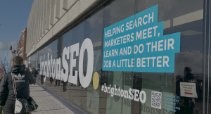 brightonSEO October 2025