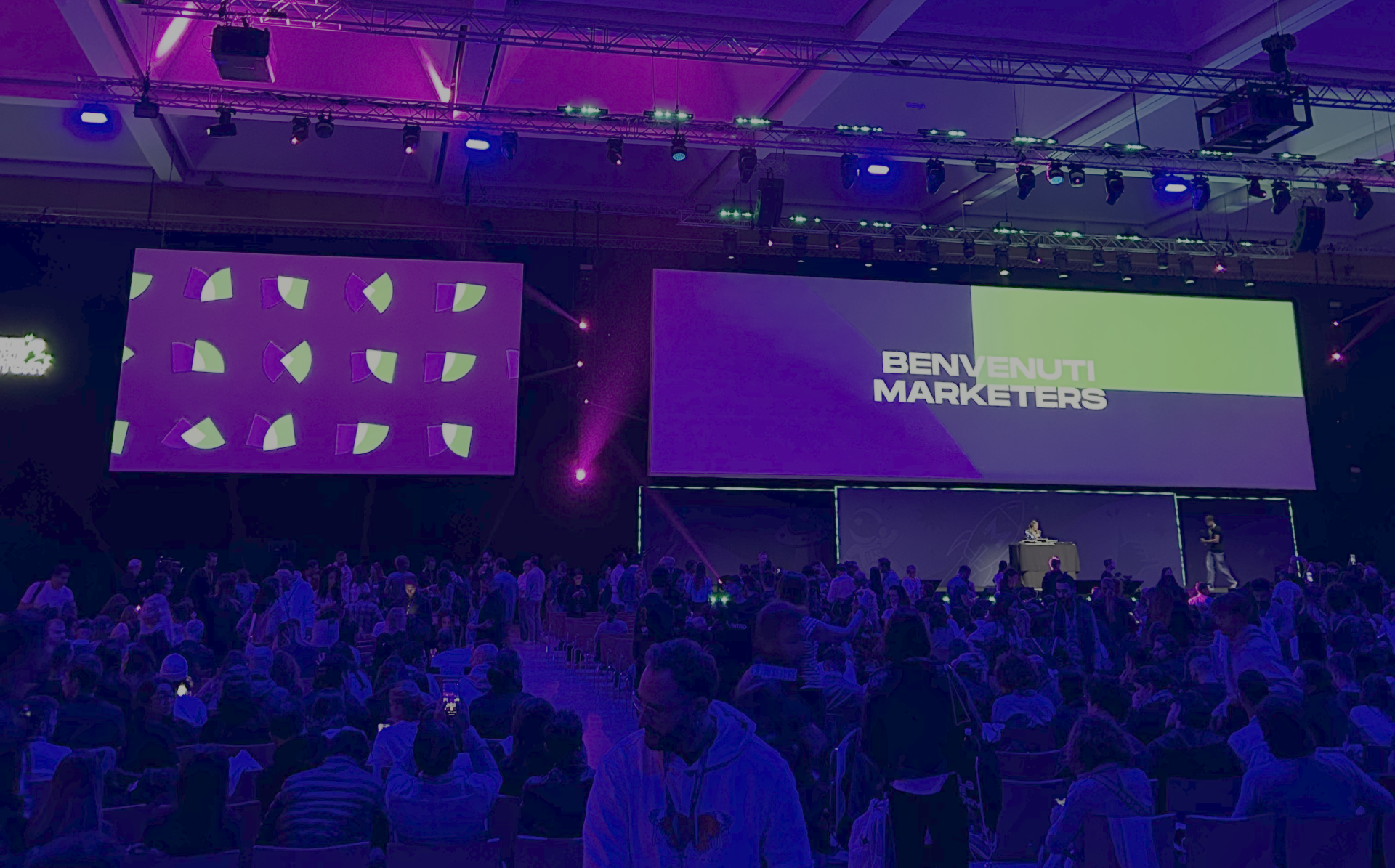 Marketers World 2025